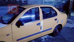 Saipa Tiba